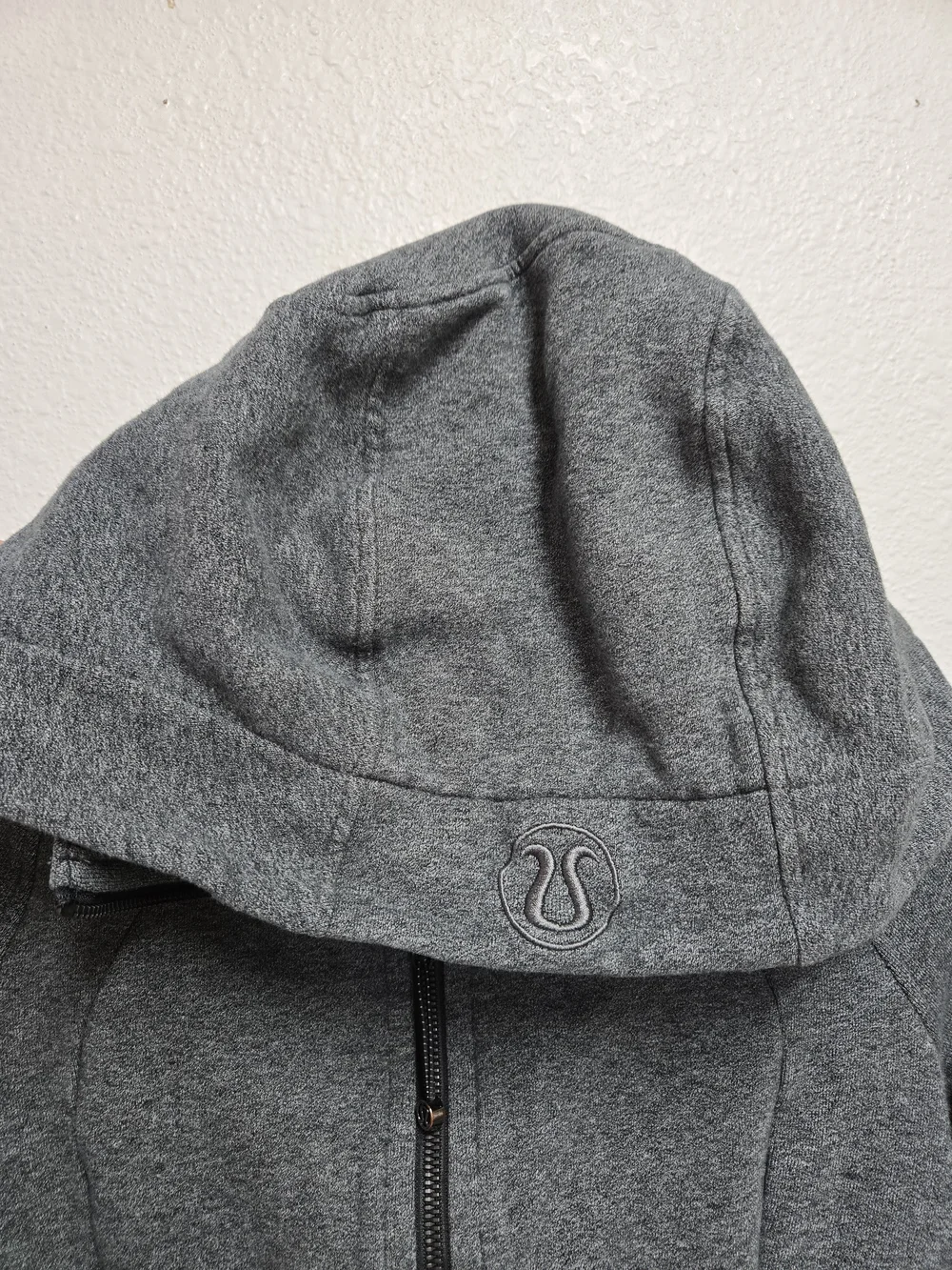 lululemon athletica heavy wear